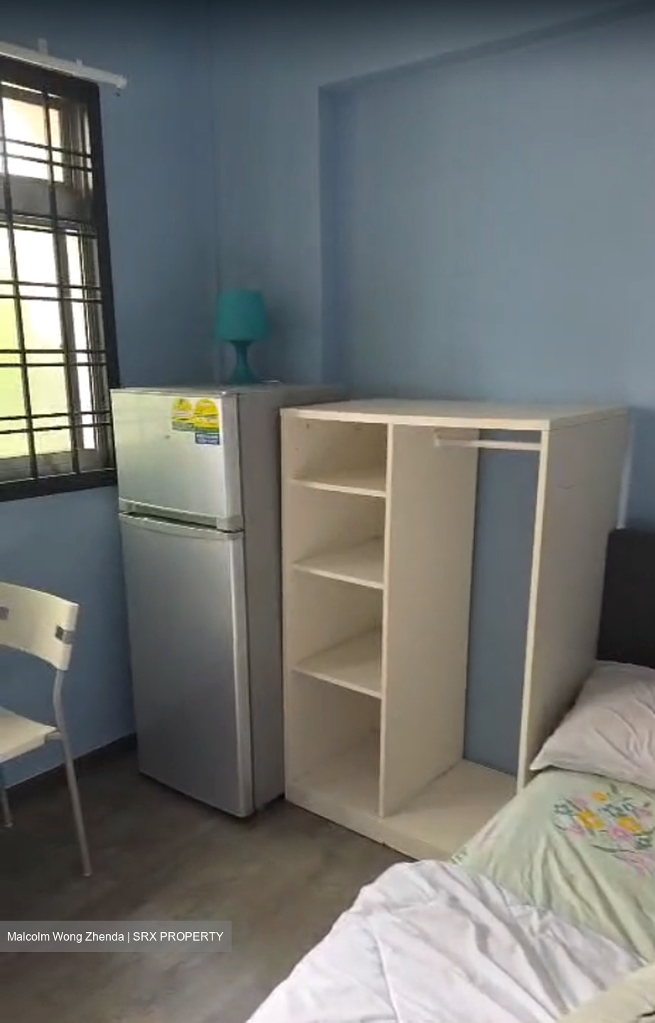Blk 545 Choa Chu Kang Street 52 (Choa Chu Kang), HDB 5 Rooms #577127191